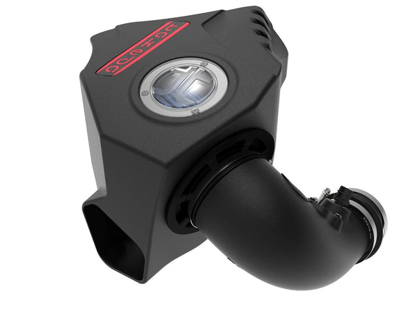 Advanced FLOW Engineering Cold Air Intake (MPN: 56-70037R)