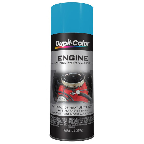 VHT Engine Paint (MPN: DE1610)