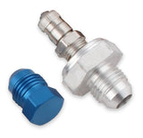 Earl's Hose Pressure Tester (MPN: D016ERL)