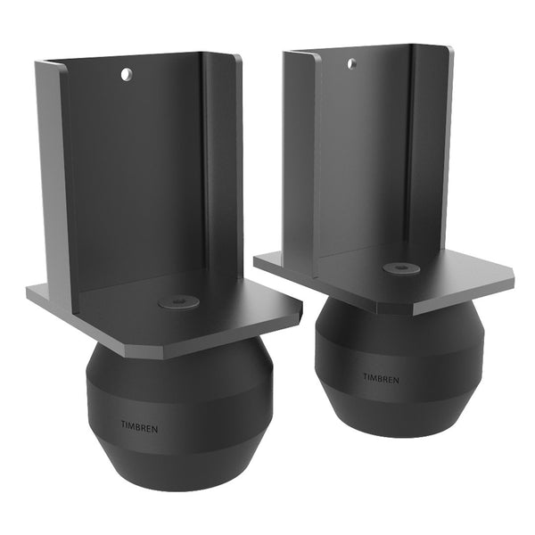Timbren Suspension Enhancement System (MPN: HSR001)