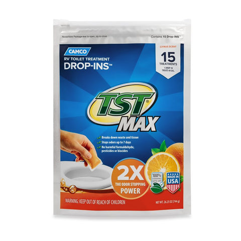 Camco Waste Holding Tank Treatment (MPN: 41189)