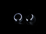 AnzoUSA Projector Headlight Assembly (MPN: 121068)
