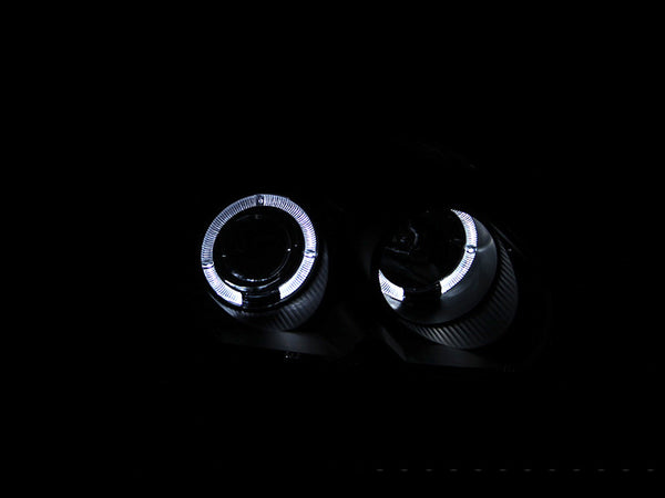 AnzoUSA Projector Headlight Assembly (MPN: 121068)
