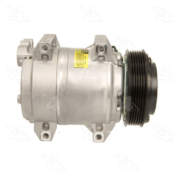 Four Seasons Air Conditioner Compressor (MPN: 58544)
