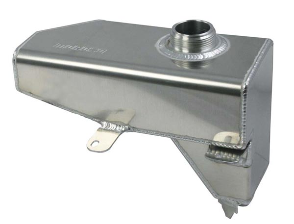 Moroso Performance Radiator Overflow Tank (MPN: 63502)