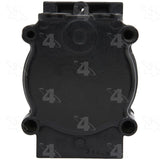 Four Seasons Air Conditioner Compressor (MPN: 57148)