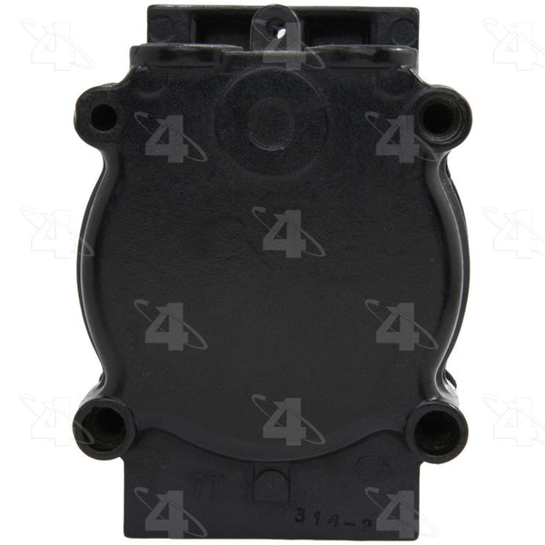 Four Seasons Air Conditioner Compressor (MPN: 57148)