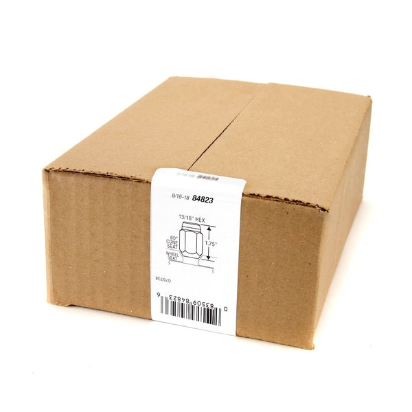 McGard Wheel Installation Kit (MPN: 84823)