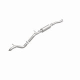 MagnaFlow Jeep Rock Crawler Exhaust System (MPN: 15236)