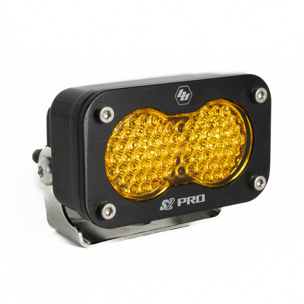 Baja Design S2 Pro Work Light (MPN: 480016)