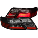 AnzoUSA LED Tail Light Assembly (MPN: 321163)