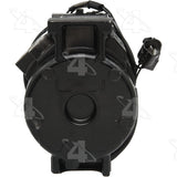 Four Seasons Air Conditioner Compressor (MPN: 77388)