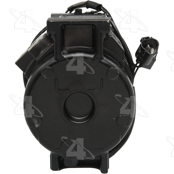 Four Seasons Air Conditioner Compressor (MPN: 77388)