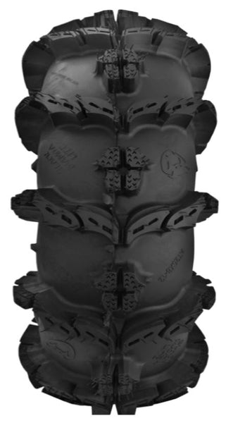 Super Swampers Black Mamba Lite Tire (MPN: BML-32)