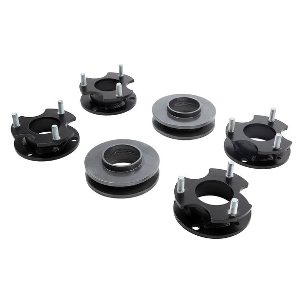 Belltech Lift Kit Suspension (MPN: 152601BK)