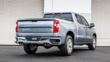 Borla ATAK Series Cat Back Exhaust System (MPN: 140998)