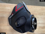 Advanced FLOW Engineering Cold Air Intake (MPN: 50-70061D)