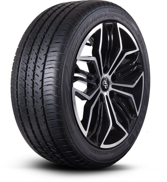 Kenda Vezda UHP A/S Tire (MPN: 400042)