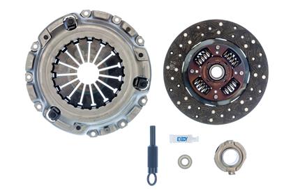 Exedy Globalparts Clutch Set (MPN: 10034)