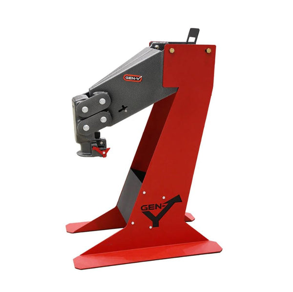 Gen-Y Hitch Executive Display Stand (MPN: GH-5004)
