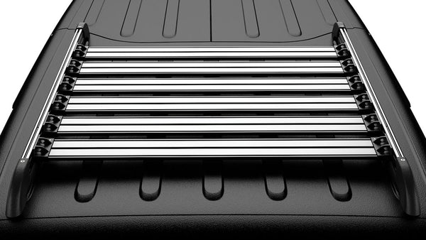 TeraFlex Roof Rack Cross Bar (MPN: 4722050)