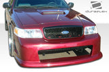 Duraflex Bumper Cover (MPN: 103532)