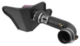 K & N Filters 63 Series AirCharger (MPN: 63-2590)