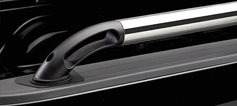 Putco Bed Side Rail (MPN: 48873)