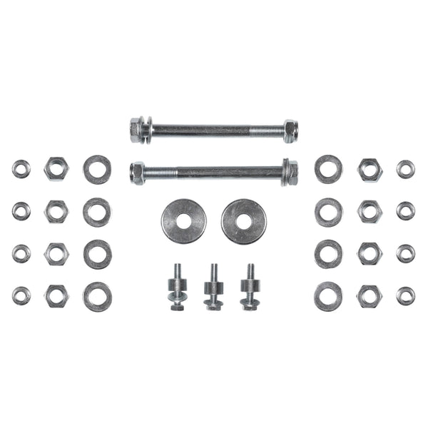 Pro Comp Suspension Lift Kit (MPN: 65225K)