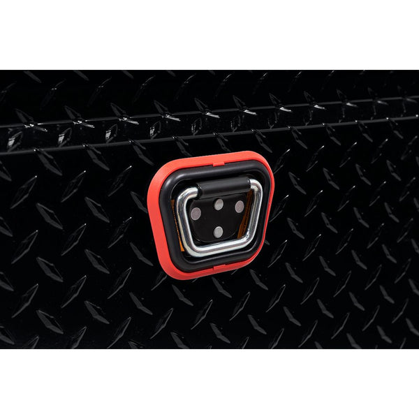 Weather Guard Crossover Truck Toolbox (MPN: 137-5-04)