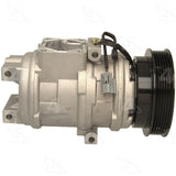 Four Seasons Air Conditioner Compressor (MPN: 78341)