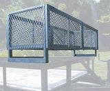 Rackem Mfg Cargo Basket (MPN: RA-14A/B)