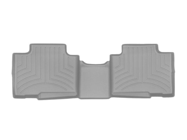 WeatherTech FloorLiner Molded Fit Gray (MPN: 4616092)