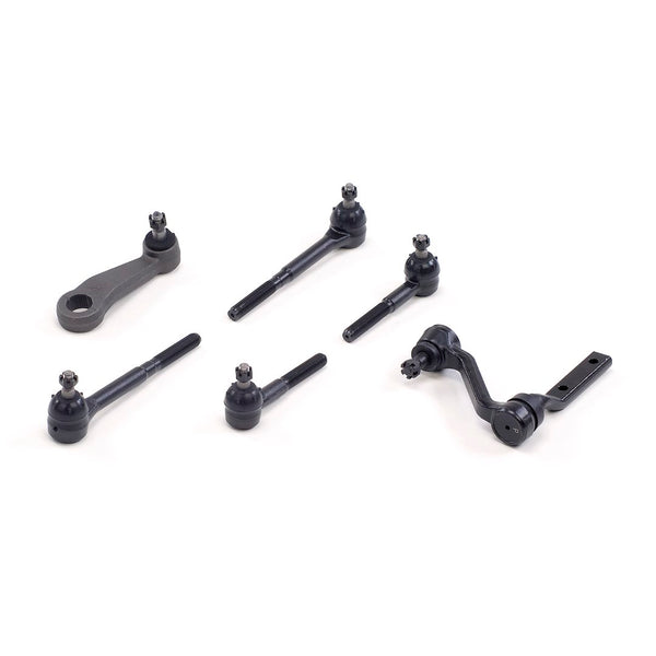 Hotchkis Steering Upgrade Kit (MPN: 34070065)