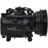 Four Seasons Air Conditioner Compressor (MPN: 77314)