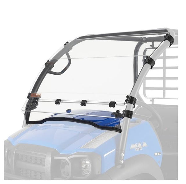 Kolpin Full Windshield With Hinge (MPN: 2512)