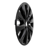 Coast To Coast Impostor Wheel Skin 17 Inch (MPN: IMP448BLK)