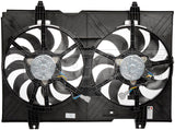 Engine Cooling Fan Assembly (MPN: 621-571)