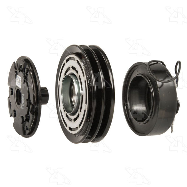 Four Seasons Air Compressor Clutch (MPN: 47818)