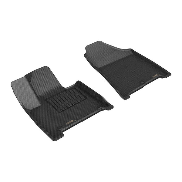3D Mats KAGU Custom Fit Floor Liner (MPN: L1HY15411509)