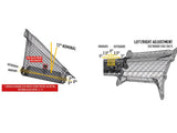 Triple-R Light Driving Fog Light (MPN: 0065-RH)