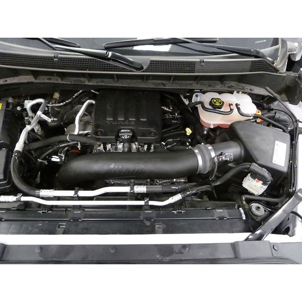 AIRAID Cold Air Intake Jr Series (MPN: 205-794)