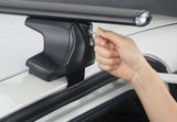 INNO Roof Rack Cross Bar Mounting Kit (MPN: XS250)