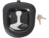 Buyers Products Multi Purpose T Handle Latch (MPN: LL9000)