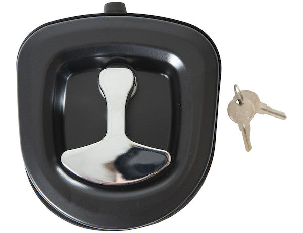 Buyers Products Multi Purpose T Handle Latch (MPN: LL9000)