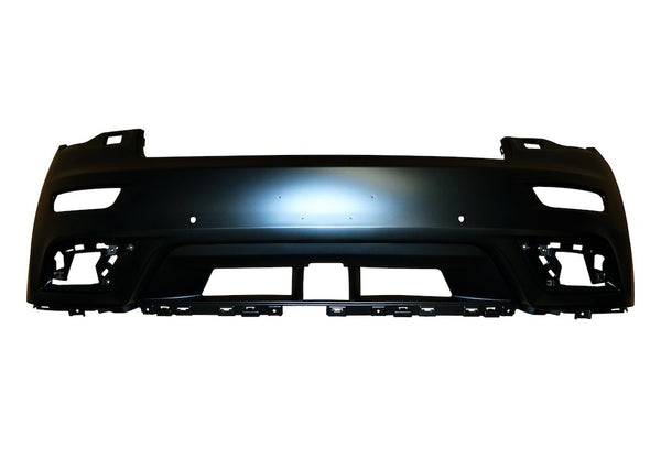Crown Automotive Bumper Cover (MPN: 68334991AA)