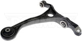 Control Arm for Suspension Systems (MPN: 520-656)