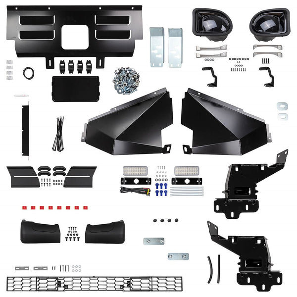 ARB Bumper Mounting Kit (MPN: 6174059)
