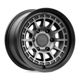 KMC Wheels KM719 Canyon 17 Inch (MPN: KM71978068420)