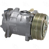 Four Seasons Air Conditioner Compressor (MPN: 57508)